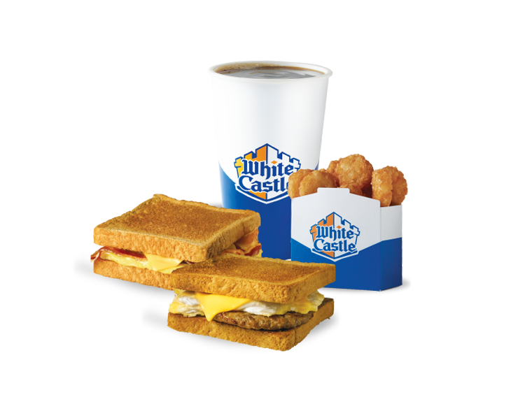 What Time Does White Castle Start Serving Breakfast?  