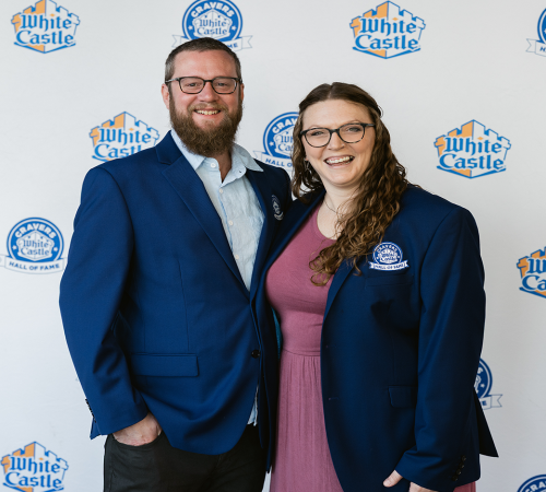 Kyle & Kelsey Cavanaugh 7