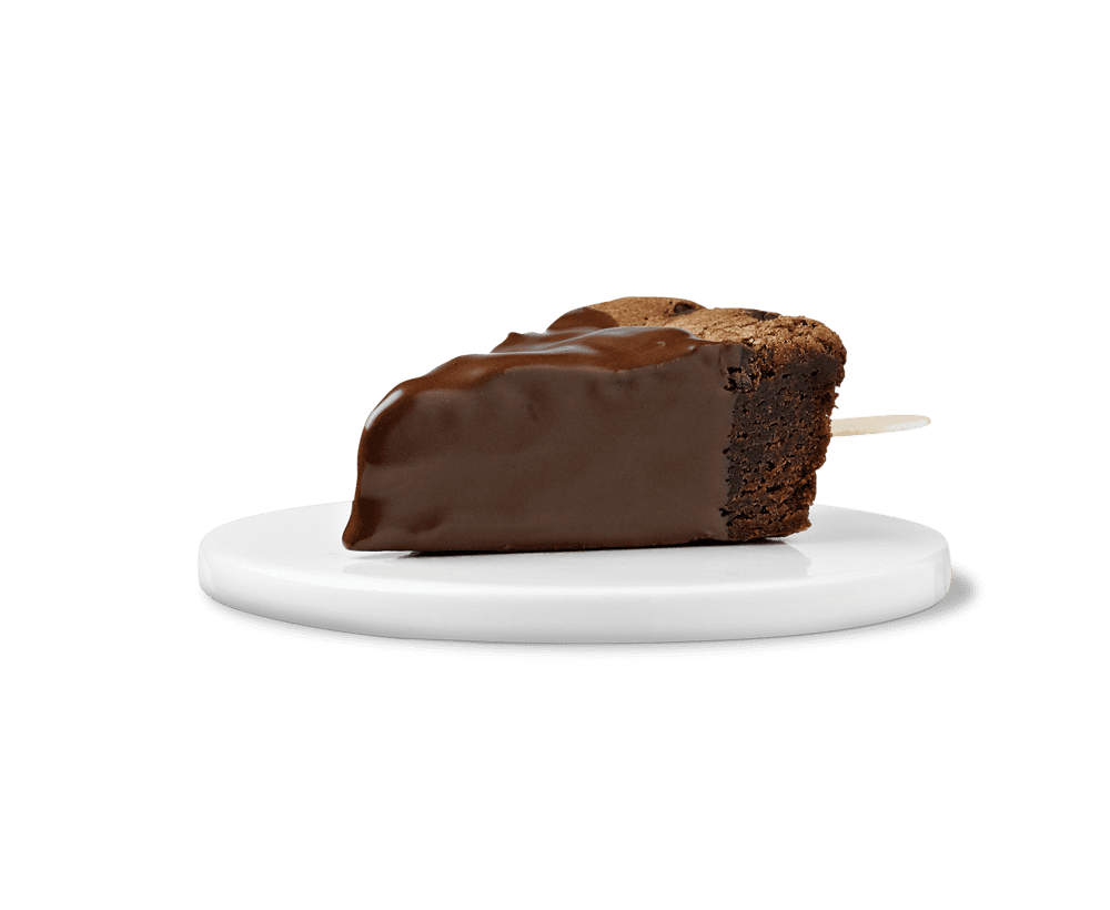 Calories in White Castle Fudge Dipped Brownie