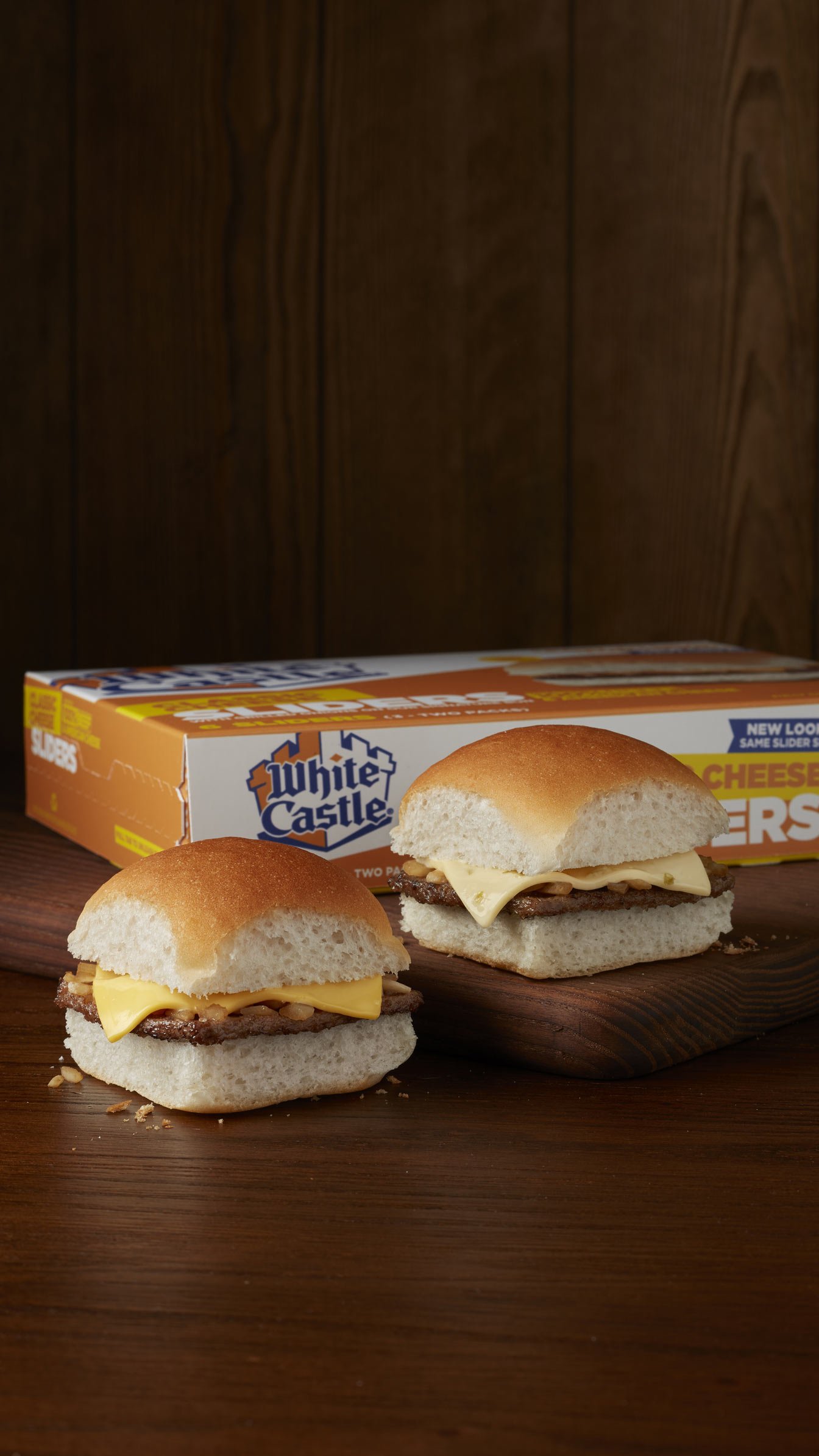 Grocery - White Castle