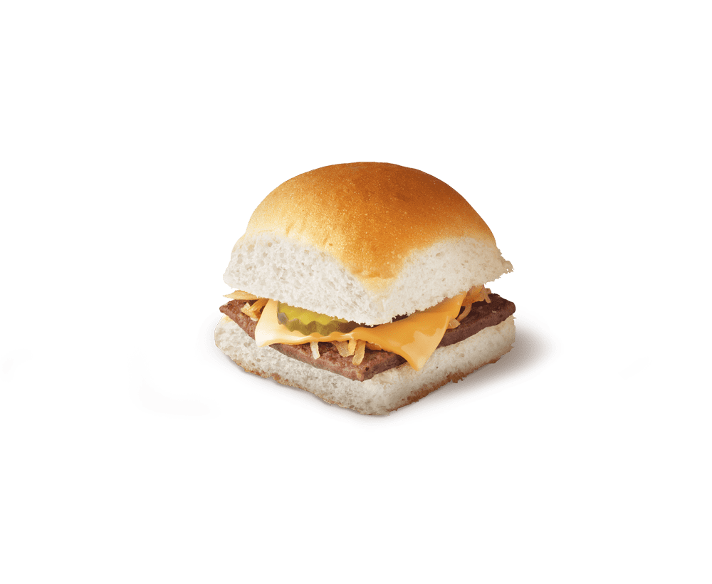Cheese Slider White Castle Calories - Captions Beautiful