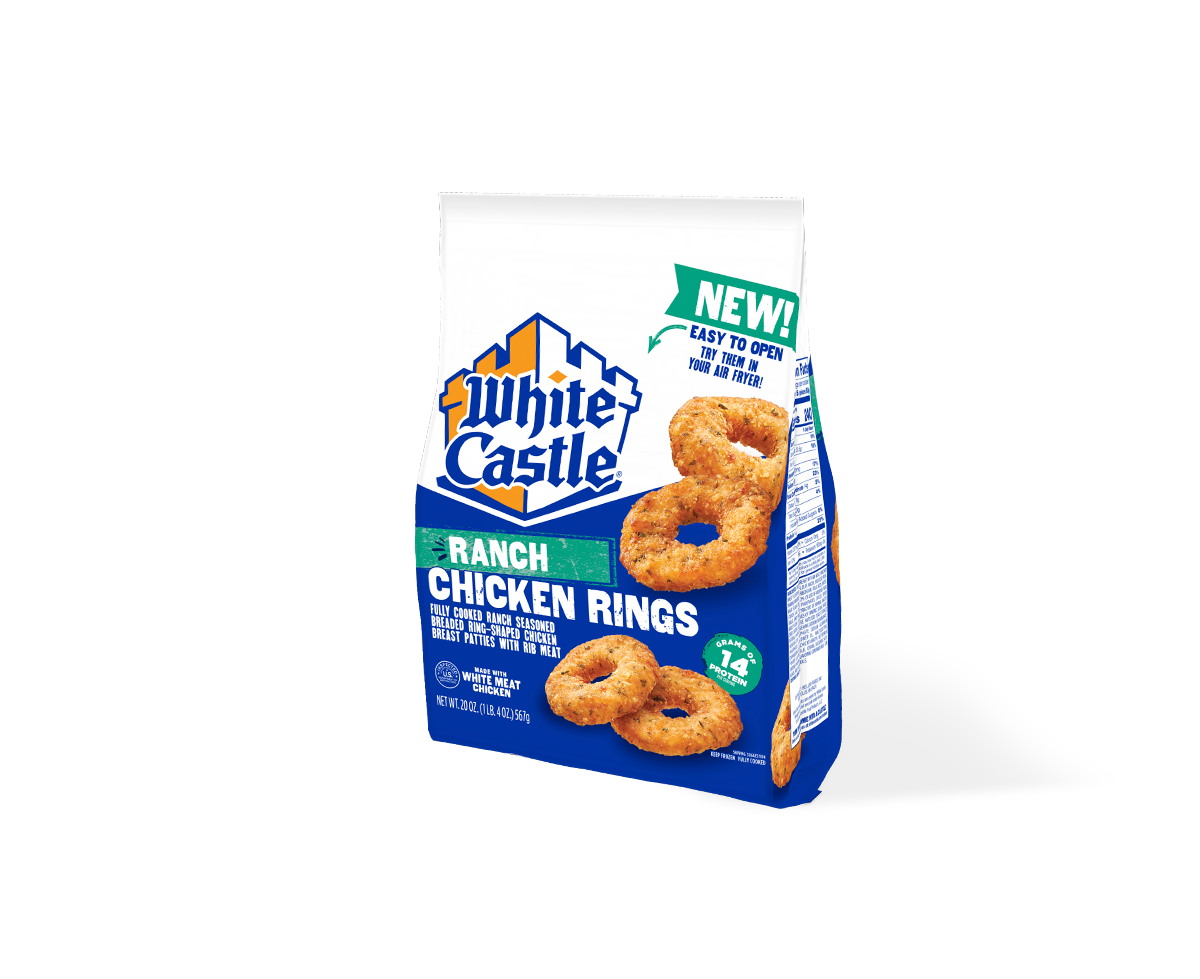 Grocery - White Castle