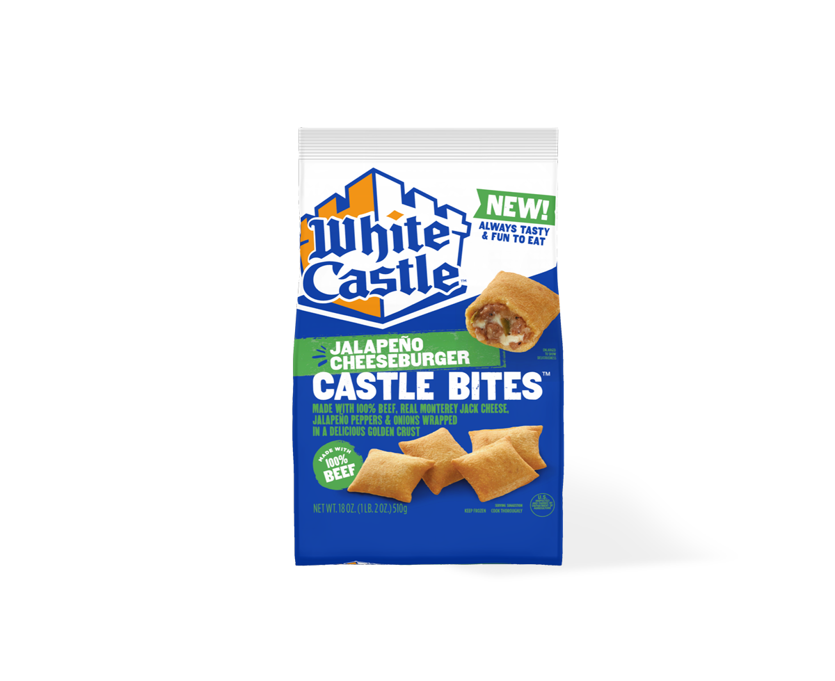Grocery - White Castle