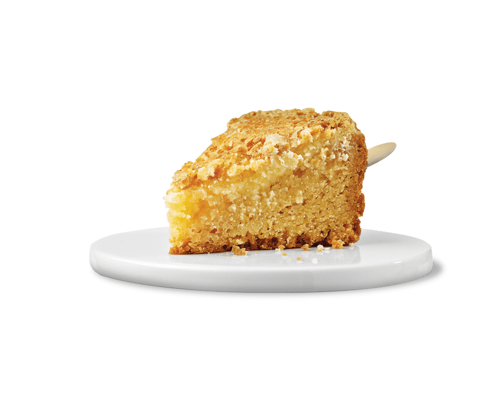 Calories in White Castle Gooey Butter Cake
