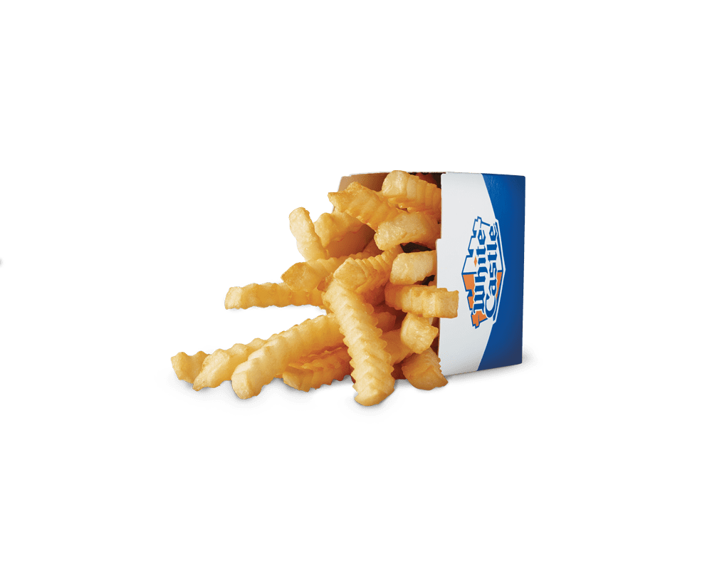 Calories in White Castle French Fries Small