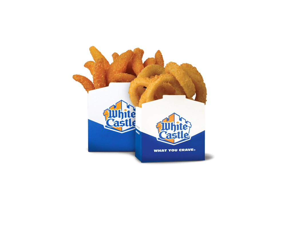 Whitecastle | Menu - White Castle